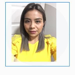 Meet your Posher, Anahy